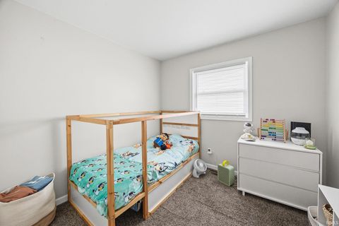 Tiny photo for 1037 Shenandoah Drive, Lafayette, IN 47905 (MLS # 202543024)