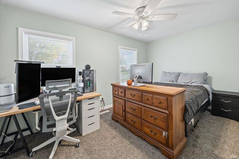 Tiny photo for 1037 Shenandoah Drive, Lafayette, IN 47905 (MLS # 202543024)
