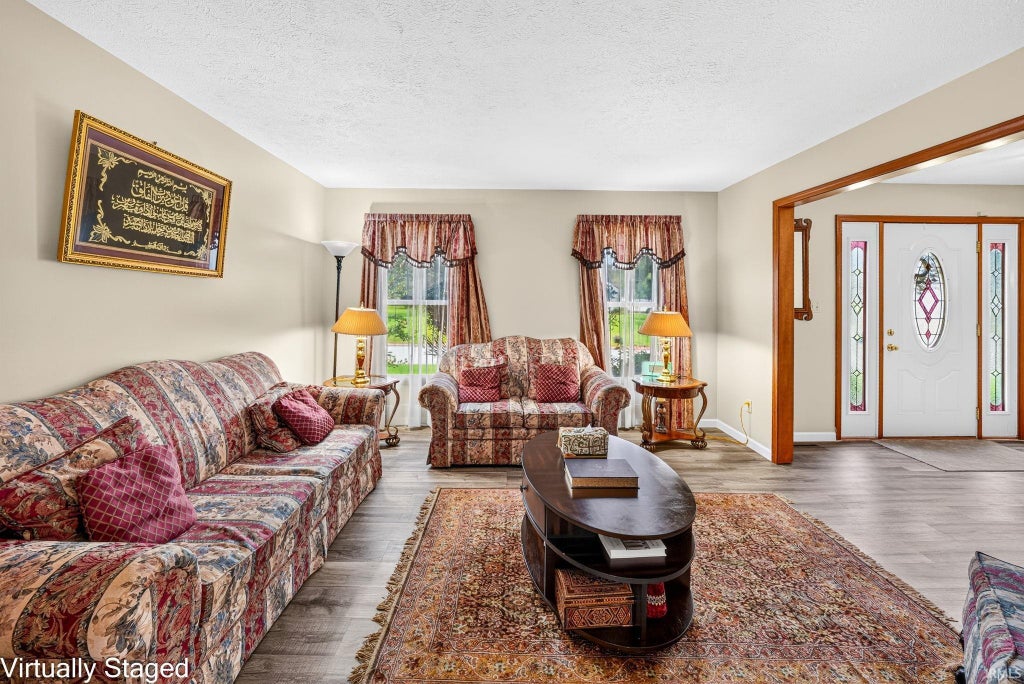 Photo of 52103 Brendon Hills Drive, Granger, IN 46530 (MLS # 202634530)