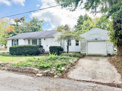 Photo of 2201 W Euclid Avenue, Muncie, IN 47304 (MLS # 202538889)