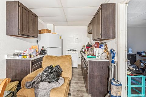 Tiny photo for 2212 S Michigan Street, South Bend, IN 46613 (MLS # 202609687)