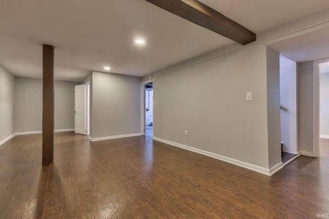 Tiny photo for 11415 Eichenberger Road, Evansville, IN 47720 (MLS # 202636732)
