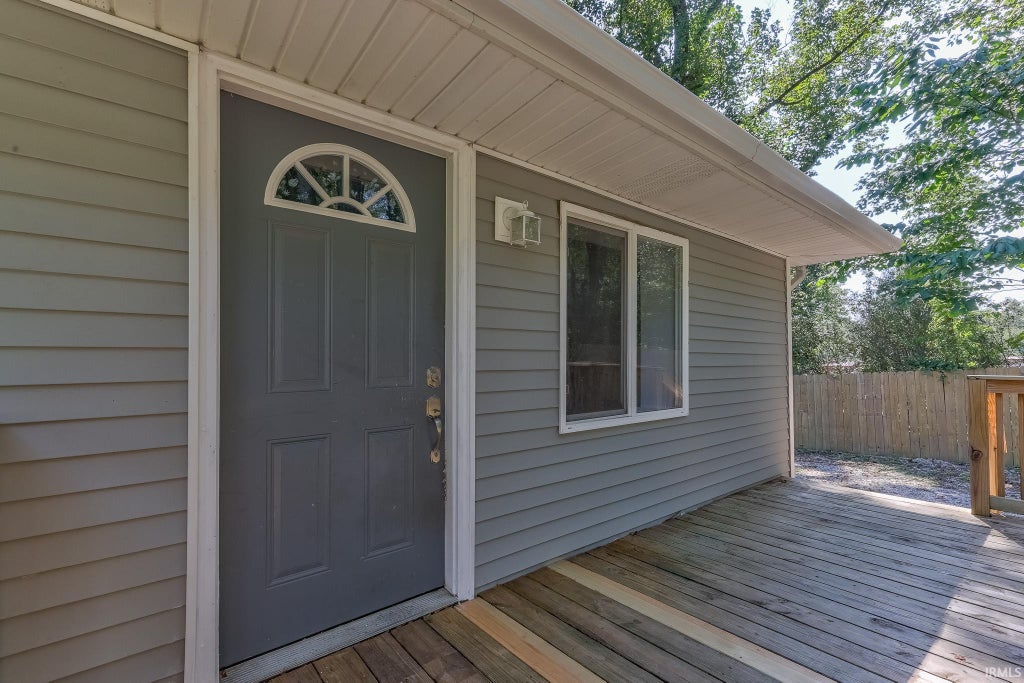 Photo of 11415 Eichenberger Road, Evansville, IN 47720 (MLS # 202636732)