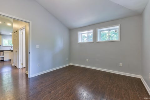 Tiny photo for 11415 Eichenberger Road, Evansville, IN 47720 (MLS # 202636732)