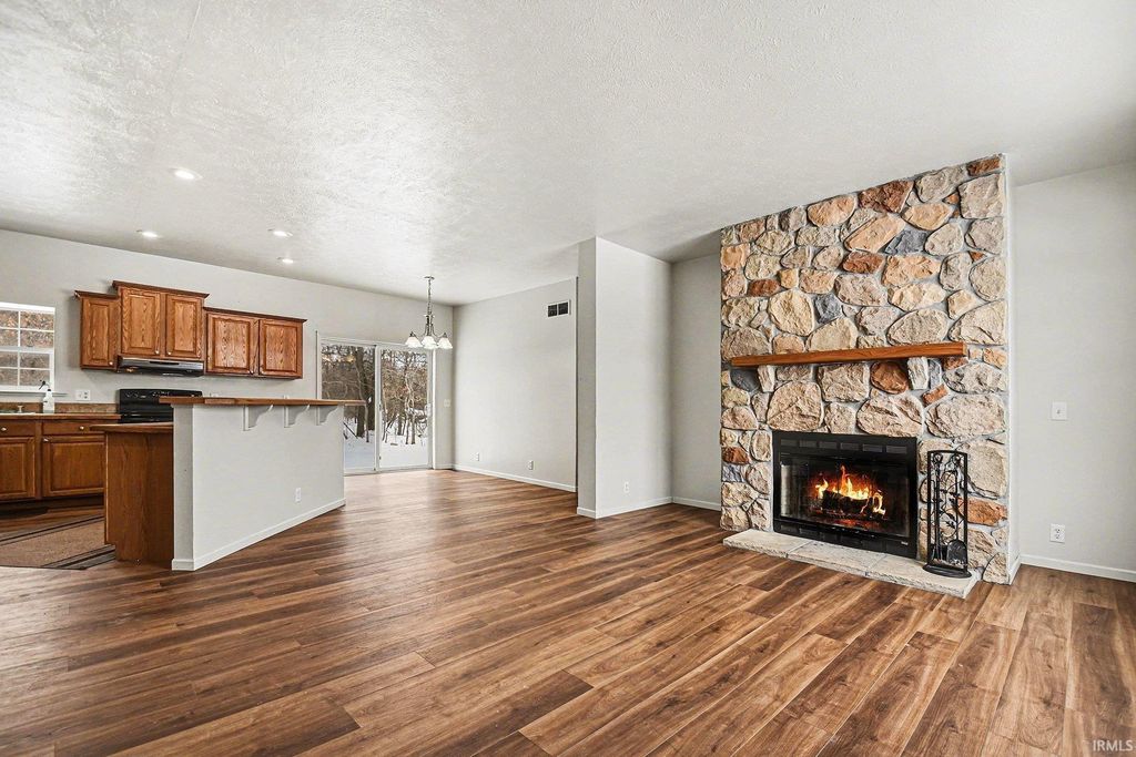 Photo of 52104 Ash Road, Granger, IN 46530 (MLS # 202603540)