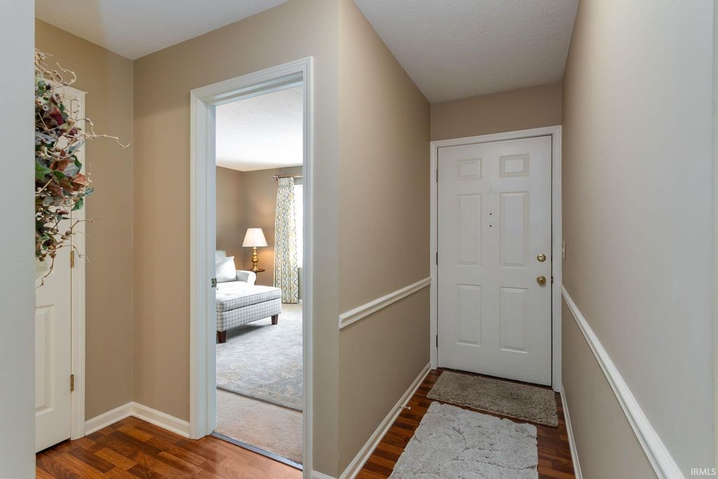 Photo of 5803 Aberdeen Drive, South Bend, IN 46614 (MLS # 202606237)