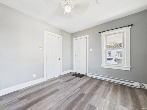 Tiny photo for 2316 S F Avenue, New Castle, IN 47362 (MLS # 202641937)