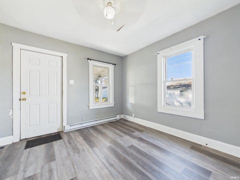 Tiny photo for 2316 S F Avenue, New Castle, IN 47362 (MLS # 202641937)