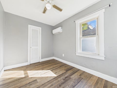 Tiny photo for 2316 S F Avenue, New Castle, IN 47362 (MLS # 202641937)