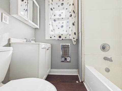 Tiny photo for 2316 S F Avenue, New Castle, IN 47362 (MLS # 202641937)