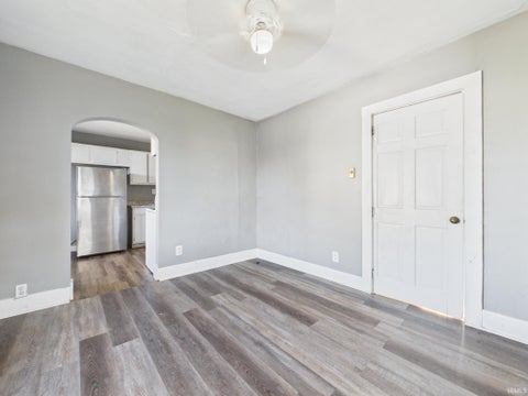 Tiny photo for 2316 S F Avenue, New Castle, IN 47362 (MLS # 202641937)