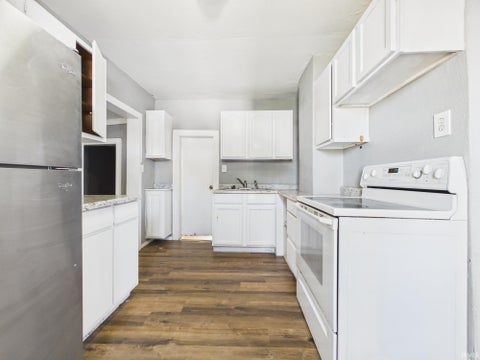 Tiny photo for 2316 S F Avenue, New Castle, IN 47362 (MLS # 202641937)