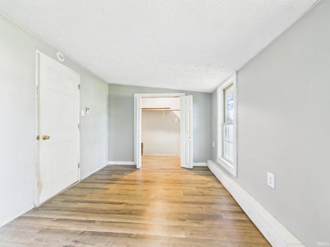 Tiny photo for 2316 S F Avenue, New Castle, IN 47362 (MLS # 202641937)