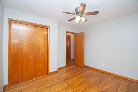 Tiny photo for 3401 S 11th Street, Lafayette, IN 47909 (MLS # 202604015)