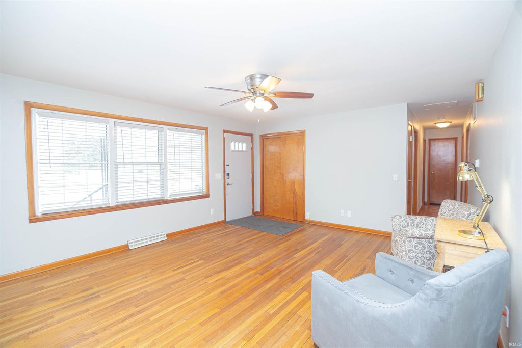 Photo of 3401 S 11th Street, Lafayette, IN 47909 (MLS # 202604015)