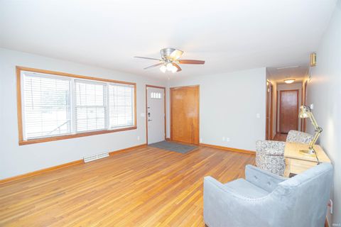 Tiny photo for 3401 S 11th Street, Lafayette, IN 47909 (MLS # 202604015)