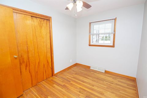 Tiny photo for 3401 S 11th Street, Lafayette, IN 47909 (MLS # 202604015)
