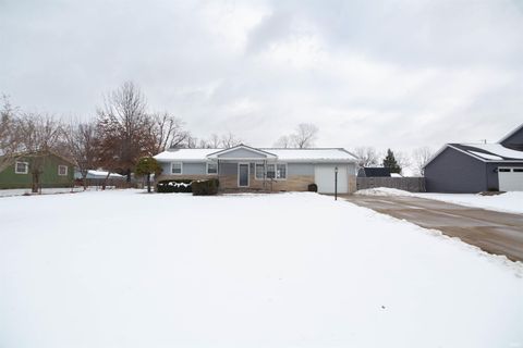 Tiny photo for 3401 S 11th Street, Lafayette, IN 47909 (MLS # 202604015)