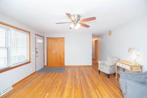 Tiny photo for 3401 S 11th Street, Lafayette, IN 47909 (MLS # 202604015)