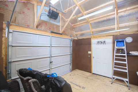 Tiny photo for 3401 S 11th Street, Lafayette, IN 47909 (MLS # 202604015)