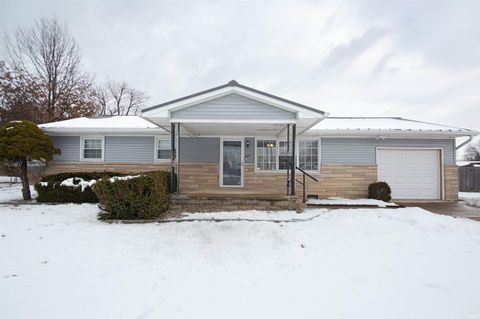 Photo of 3401 S 11th Street, Lafayette, IN 47909 (MLS # 202604015)