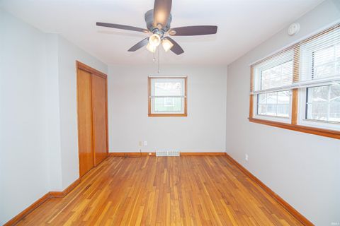 Tiny photo for 3401 S 11th Street, Lafayette, IN 47909 (MLS # 202604015)