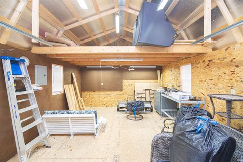 Tiny photo for 3401 S 11th Street, Lafayette, IN 47909 (MLS # 202604015)