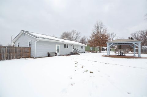 Tiny photo for 3401 S 11th Street, Lafayette, IN 47909 (MLS # 202604015)