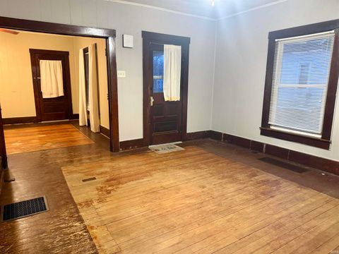 Tiny photo for 128 W Summit Street, Delphi, IN 46923 (MLS # 202600567)