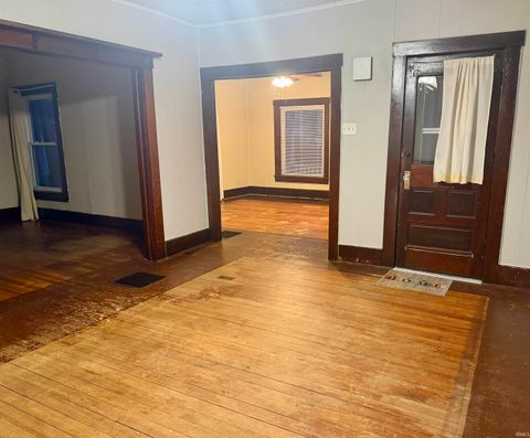 Tiny photo for 128 W Summit Street, Delphi, IN 46923 (MLS # 202600567)