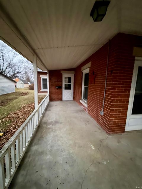 Tiny photo for 128 W Summit Street, Delphi, IN 46923 (MLS # 202600567)