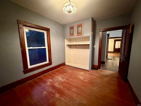 Tiny photo for 128 W Summit Street, Delphi, IN 46923 (MLS # 202600567)