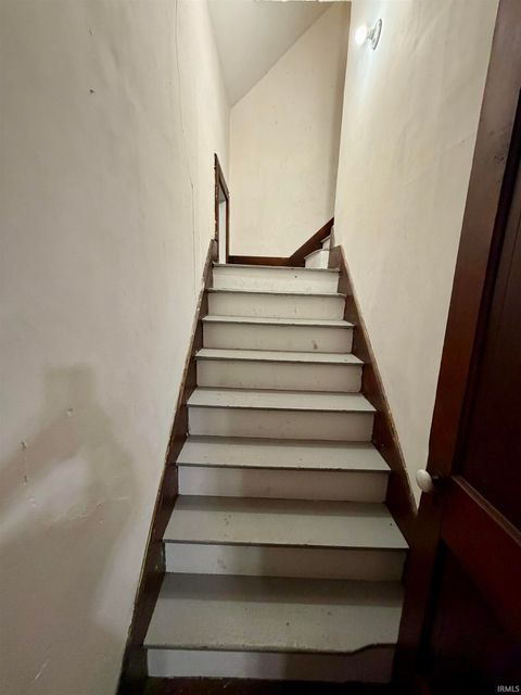 Tiny photo for 128 W Summit Street, Delphi, IN 46923 (MLS # 202600567)