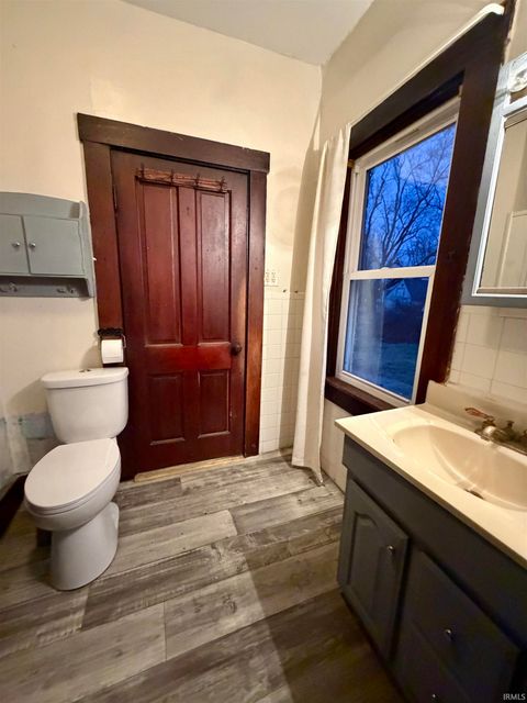 Tiny photo for 128 W Summit Street, Delphi, IN 46923 (MLS # 202600567)