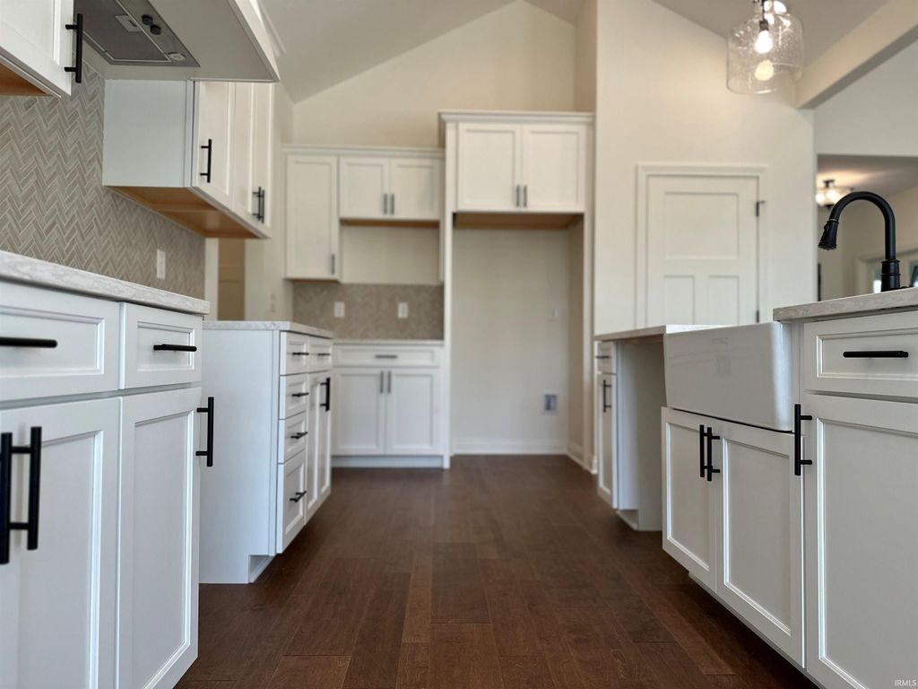 Photo of Lot 9 W South Street, Upland, IN 46989 (MLS # 202613220)