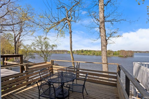 Tiny photo for 11751 W Pirates Roost Road, Monticello, IN 47960 (MLS # 202614608)