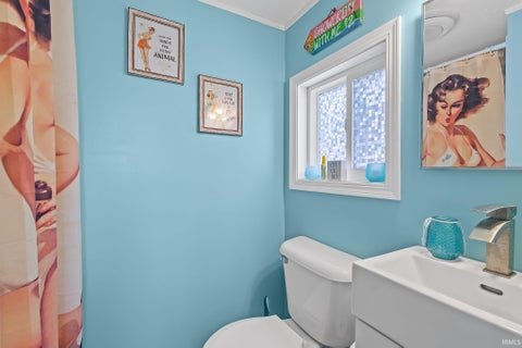 Tiny photo for 11751 W Pirates Roost Road, Monticello, IN 47960 (MLS # 202614608)