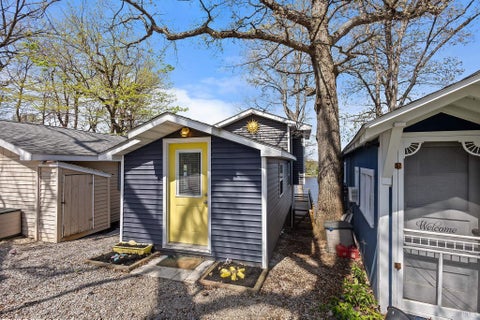 Tiny photo for 11751 W Pirates Roost Road, Monticello, IN 47960 (MLS # 202614608)