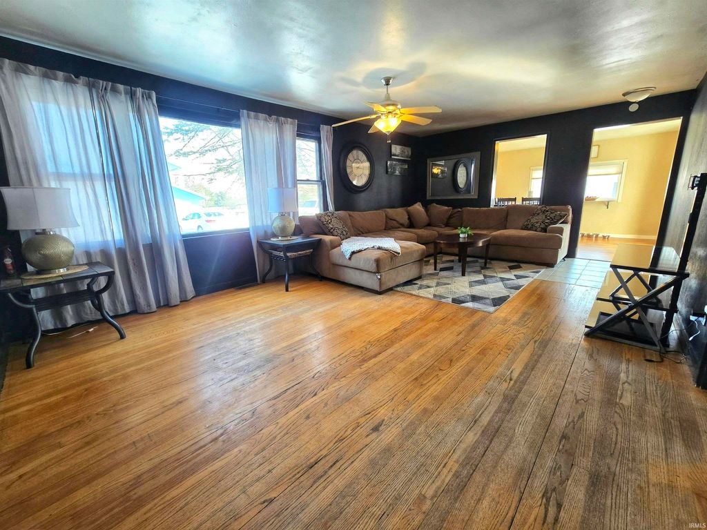 Photo of 230 E Chestnut Street, Waterloo, IN 46793 (MLS # 202605830)