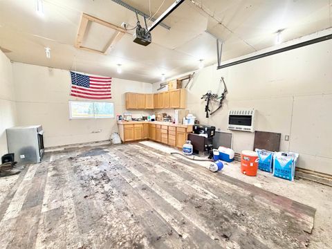 Tiny photo for 5777 N County Road 75 W, Logansport, IN 46947 (MLS # 202613289)