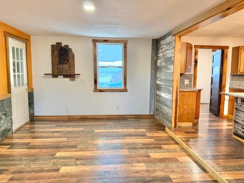 Tiny photo for 5777 N County Road 75 W, Logansport, IN 46947 (MLS # 202613289)