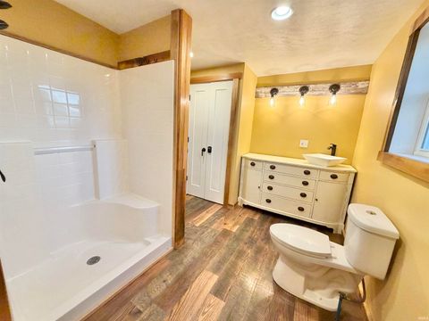 Tiny photo for 5777 N County Road 75 W, Logansport, IN 46947 (MLS # 202613289)