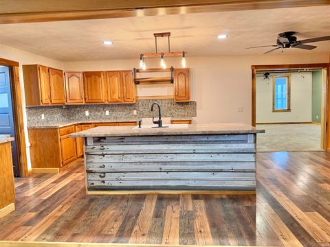 Tiny photo for 5777 N County Road 75 W, Logansport, IN 46947 (MLS # 202613289)