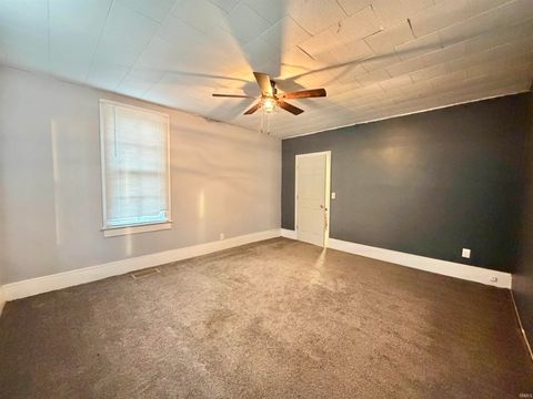 Tiny photo for 5777 N County Road 75 W, Logansport, IN 46947 (MLS # 202613289)