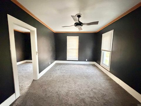 Tiny photo for 5777 N County Road 75 W, Logansport, IN 46947 (MLS # 202613289)