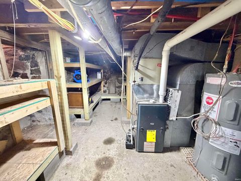 Tiny photo for 5777 N County Road 75 W, Logansport, IN 46947 (MLS # 202613289)