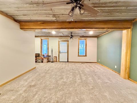 Tiny photo for 5777 N County Road 75 W, Logansport, IN 46947 (MLS # 202613289)