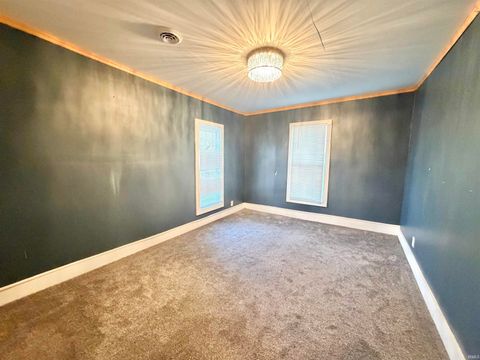 Tiny photo for 5777 N County Road 75 W, Logansport, IN 46947 (MLS # 202613289)