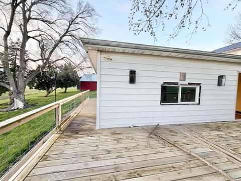 Tiny photo for 5777 N County Road 75 W, Logansport, IN 46947 (MLS # 202613289)