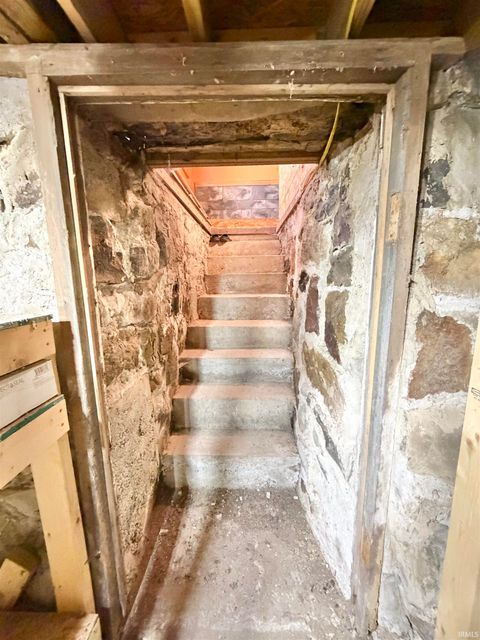 Tiny photo for 5777 N County Road 75 W, Logansport, IN 46947 (MLS # 202613289)